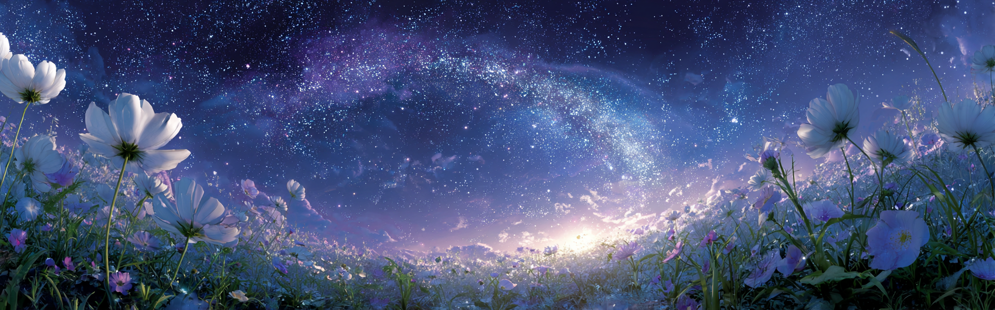 背景